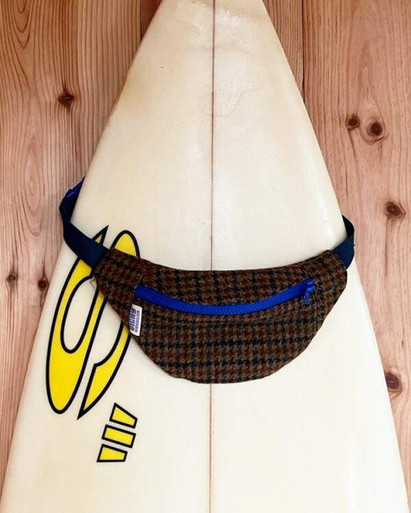 Banane kid tweed
