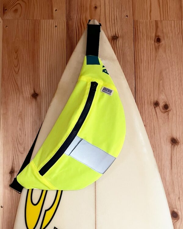 Banane L Jaune fluo