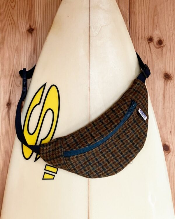 Banane M Tweed