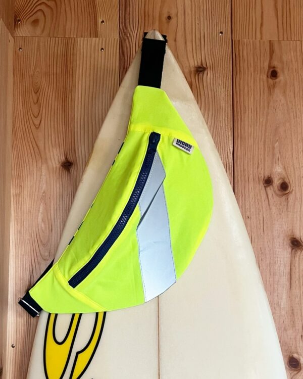 Banane L Jaune fluo